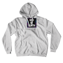 godofdeath67 Hoodies (No-Zip/Pullover)