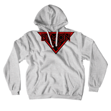 demon_t_v Hoodies (No-Zip/Pullover)