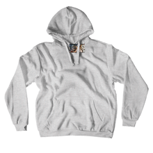 hooksentyo Hoodies (No-Zip/Pullover)