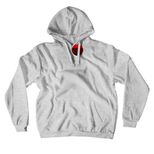 redrobinxii Hoodies (No-Zip/Pullover)