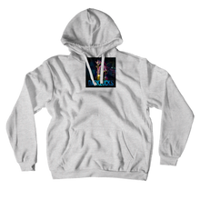 darkzucks Hoodies (No-Zip/Pullover)