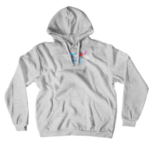 supersiggii Hoodies (No-Zip/Pullover)