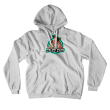 calicozach Hoodies (No-Zip/Pullover)