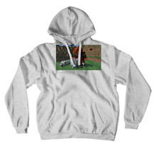 daviz Hoodies (No-Zip/Pullover)