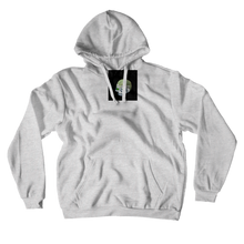 the_timtoxic Hoodies (No-Zip/Pullover)