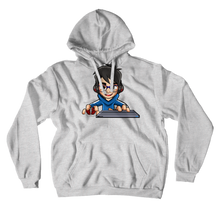 josuesito1212 Hoodies (No-Zip/Pullover)