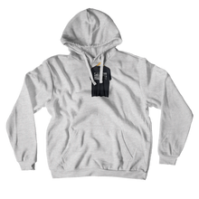 clubtail Hoodies (No-Zip/Pullover)