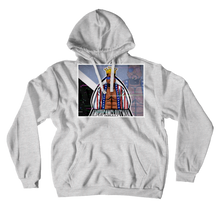 thescoobyrawshow Hoodies (No-Zip/Pullover)