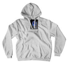 ajuzeldarebel Hoodies (No-Zip/Pullover)