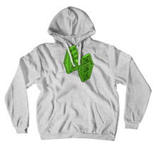 djdee92 Hoodies (No-Zip/Pullover)