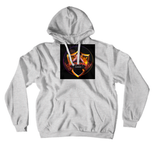 mastersenpai Hoodies (No-Zip/Pullover)
