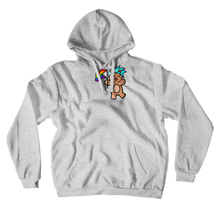 claystehling Hoodies (No-Zip/Pullover)
