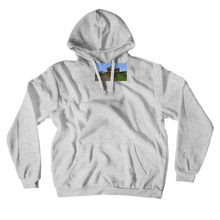 chilli__tv Hoodies (No-Zip/Pullover)