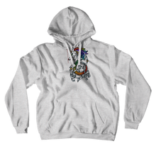 riseandshinewiththevalkyries Hoodies (No-Zip/Pullover)