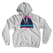 blindmonkey11-7403 Hoodies (No-Zip/Pullover)