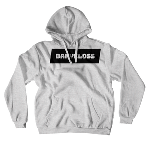 danyeloss Hoodies (No-Zip/Pullover)