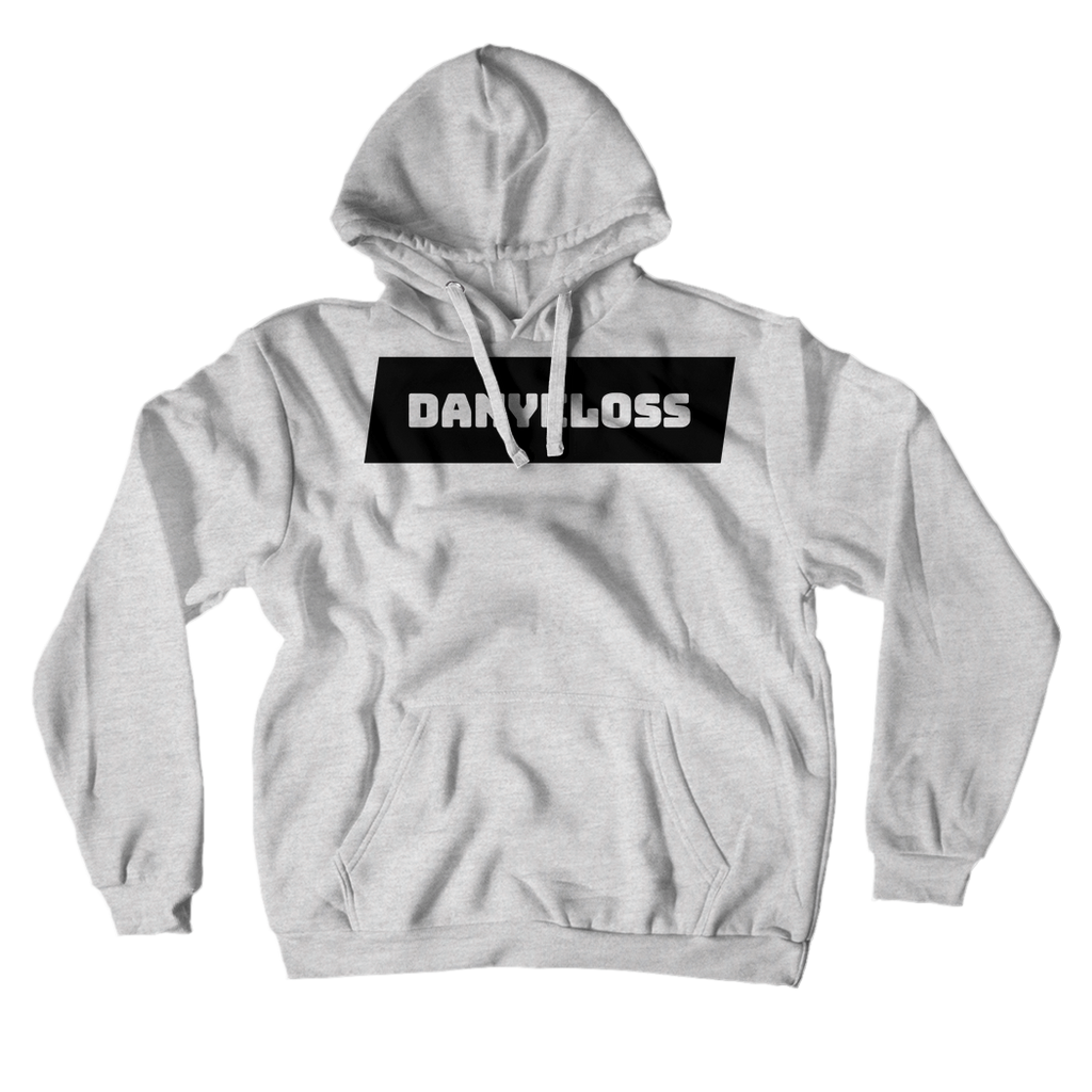 danyeloss Hoodies (No-Zip/Pullover)