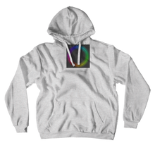 spektrum Hoodies (No-Zip/Pullover)