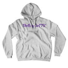 thereap3rttv Hoodies (No-Zip/Pullover)
