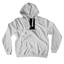 anonymous_2587 Hoodies (No-Zip/Pullover)