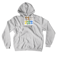 slippyfoptv Hoodies (No-Zip/Pullover)