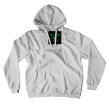 i_gongas_i Hoodies (No-Zip/Pullover)