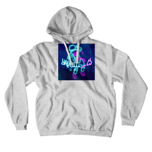 yaboiii_cj Hoodies (No-Zip/Pullover)