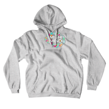 mishi_mind Hoodies (No-Zip/Pullover)