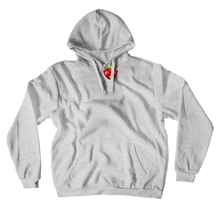 rwarzberry Hoodies (No-Zip/Pullover)