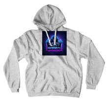 gamingwithmekhi Hoodies (No-Zip/Pullover)