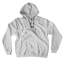 tukon_gaming Hoodies (No-Zip/Pullover)