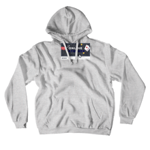 tato_free Hoodies (No-Zip/Pullover)