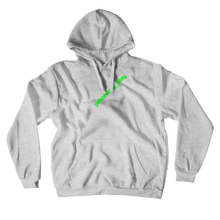 pekaharry_play Hoodies (No-Zip/Pullover)