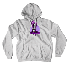 mskompass Hoodies (No-Zip/Pullover)