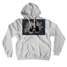 vine_moreira Hoodies (No-Zip/Pullover)