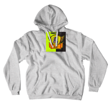 jhonjeryt Hoodies (No-Zip/Pullover)