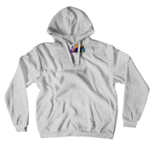 teamlf-65 Hoodies (No-Zip/Pullover)