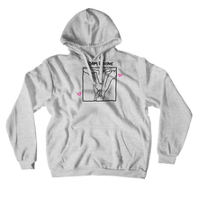 vommpa Hoodies (No-Zip/Pullover)