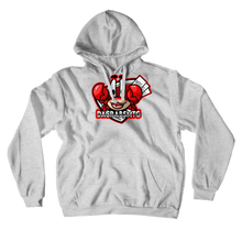 dacrabsmtg Hoodies (No-Zip/Pullover)