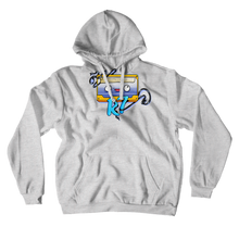 karsseth Hoodies (No-Zip/Pullover)
