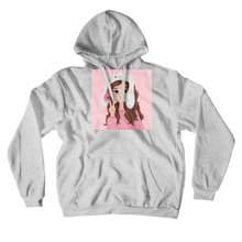 iiviah Hoodies (No-Zip/Pullover)