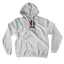 ziadeh-2375 Hoodies (No-Zip/Pullover)
