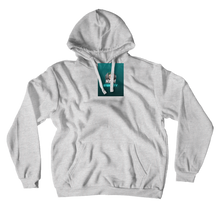 hadi-96 Hoodies (No-Zip/Pullover)
