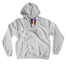 voltaicace1 Hoodies (No-Zip/Pullover)