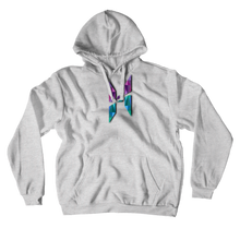 halfclap Hoodies (No-Zip/Pullover)