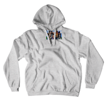 jckanela Hoodies (No-Zip/Pullover)
