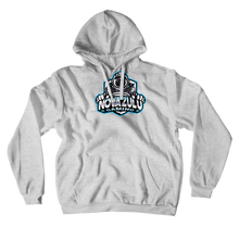 novazulu Hoodies (No-Zip/Pullover)