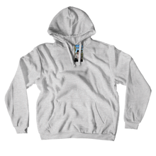 torvizttv Hoodies (No-Zip/Pullover)