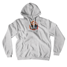 below_average_brad Hoodies (No-Zip/Pullover)