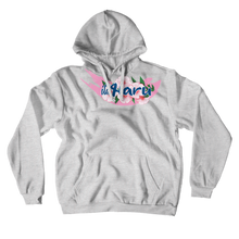 itaharu Hoodies (No-Zip/Pullover)
